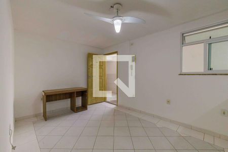 Sala de apartamento para alugar com 2 quartos, 65m² em Recreio dos Bandeirantes, Rio de Janeiro