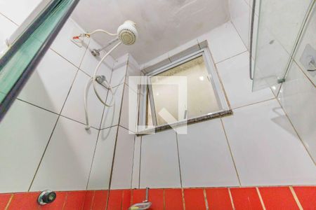 Banheiro de apartamento para alugar com 2 quartos, 65m² em Recreio dos Bandeirantes, Rio de Janeiro