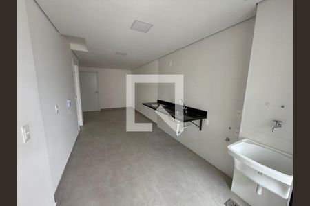 Apartamento à venda com 1 quarto, 39m² em Barro Preto, Belo Horizonte