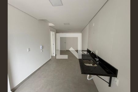 Apartamento à venda com 1 quarto, 39m² em Barro Preto, Belo Horizonte