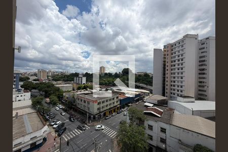 Apartamento à venda com 1 quarto, 39m² em Barro Preto, Belo Horizonte