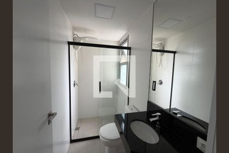 Apartamento à venda com 1 quarto, 39m² em Barro Preto, Belo Horizonte