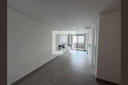 Apartamento à venda com 1 quarto, 39m² em Barro Preto, Belo Horizonte