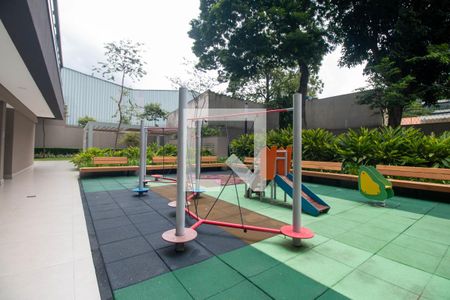 Área Comum de apartamento à venda com 4 quartos, 236m² em Brooklin Novo, São Paulo