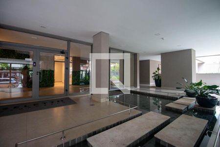Área Comum de apartamento à venda com 4 quartos, 236m² em Brooklin Novo, São Paulo