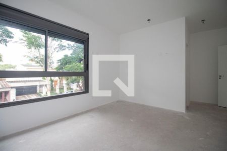 Quarto 2 de apartamento à venda com 4 quartos, 236m² em Brooklin Novo, São Paulo