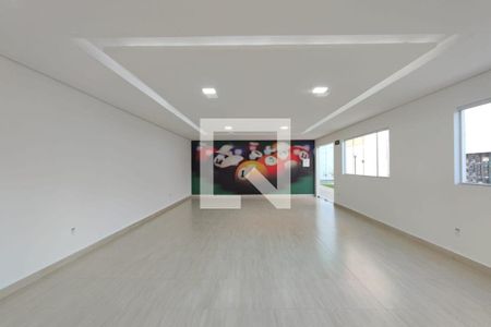 Área comum de apartamento à venda com 2 quartos, 47m² em Jardim Esmeraldina, Campinas
