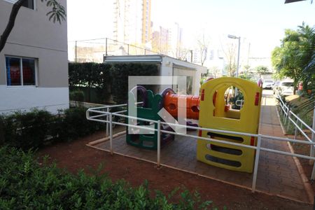 Área comum - Playground de apartamento à venda com 2 quartos, 45m² em Jardim Vila Formosa, São Paulo