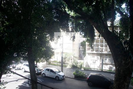 Quarto 2 Vista de apartamento à venda com 2 quartos, 73m² em Petrópolis, Porto Alegre