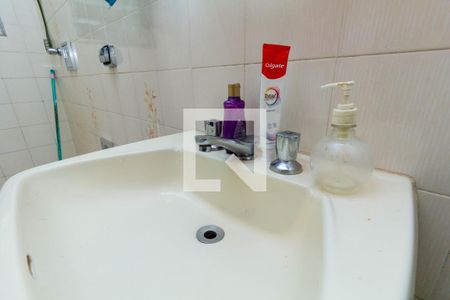 Banheiro 1 de casa à venda com 4 quartos, 241m² em Vila Carrão, São Paulo