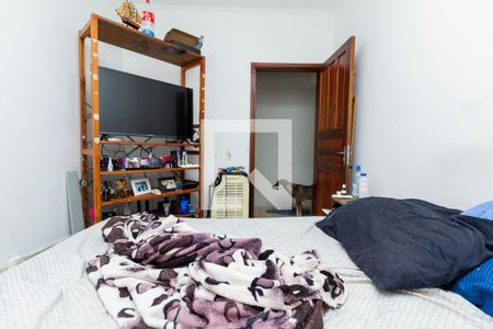 Quarto 1 de casa para alugar com 4 quartos, 241m² em Vila Carrão, São Paulo