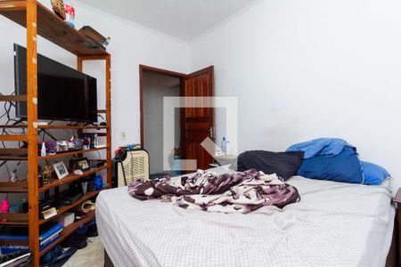 Quarto 1 de casa para alugar com 4 quartos, 241m² em Vila Carrão, São Paulo