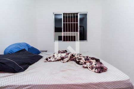 Quarto 1 de casa para alugar com 4 quartos, 241m² em Vila Carrão, São Paulo