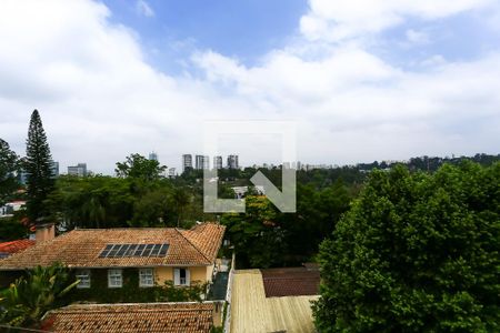 vista de apartamento à venda com 3 quartos, 123m² em Real Parque, São Paulo