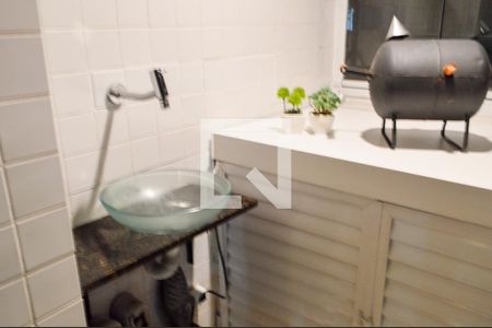 Varanda de apartamento para alugar com 3 quartos, 89m² em Freguesia (jacarepaguá), Rio de Janeiro
