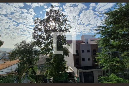 Vista de apartamento à venda com 3 quartos, 112m² em Parque Oratório, Santo André