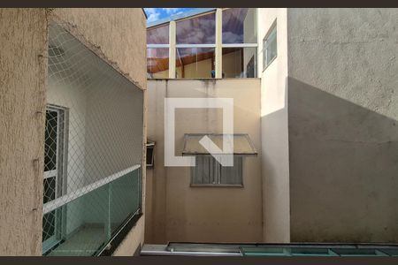 Vista de apartamento à venda com 3 quartos, 112m² em Parque Oratório, Santo André