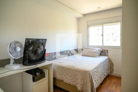 Quarto  de apartamento à venda com 3 quartos, 110m² em Vila da Saúde, São Paulo
