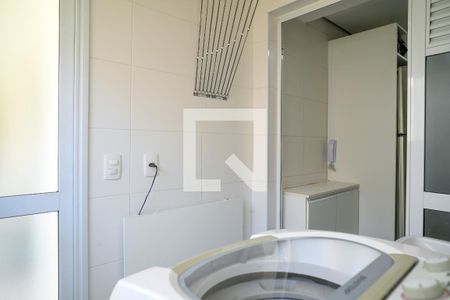 Área de Serviço de apartamento à venda com 3 quartos, 110m² em Vila da Saúde, São Paulo