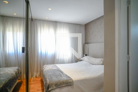 Suíte 2 de apartamento à venda com 3 quartos, 110m² em Vila da Saúde, São Paulo