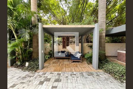 Área comum de apartamento à venda com 2 quartos, 70m² em Taquara, Rio de Janeiro