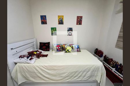 Quarto 2 de apartamento à venda com 2 quartos, 70m² em Taquara, Rio de Janeiro
