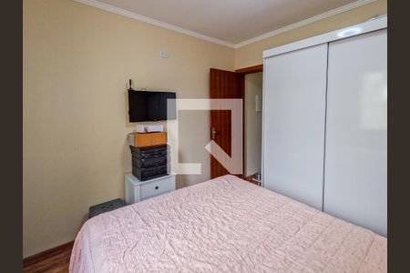 Suíte 1  de casa de condomínio à venda com 2 quartos, 103m² em Limão, São Paulo