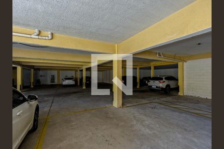 Garagem de casa de condomínio à venda com 2 quartos, 103m² em Limão, São Paulo