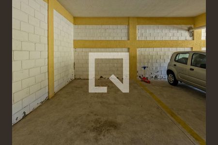 Garagem de casa de condomínio à venda com 2 quartos, 103m² em Limão, São Paulo