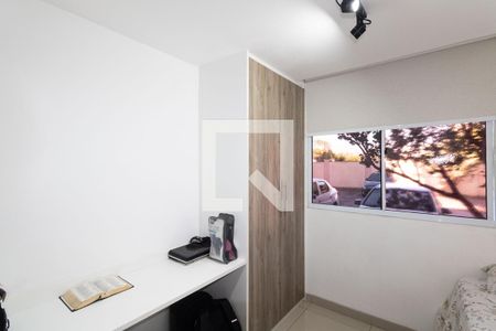 Quarto 1 de apartamento para alugar com 2 quartos, 51m² em Campo Grande, Rio de Janeiro