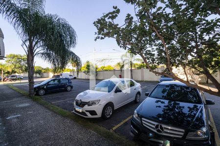 Vista do Quarto 1 de apartamento para alugar com 2 quartos, 51m² em Campo Grande, Rio de Janeiro