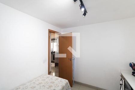 Quarto 1 de apartamento para alugar com 2 quartos, 51m² em Campo Grande, Rio de Janeiro