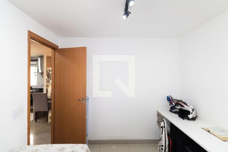 Quarto 1 de apartamento para alugar com 2 quartos, 51m² em Campo Grande, Rio de Janeiro