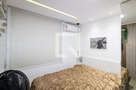 Quarto 2 de apartamento para alugar com 2 quartos, 51m² em Campo Grande, Rio de Janeiro