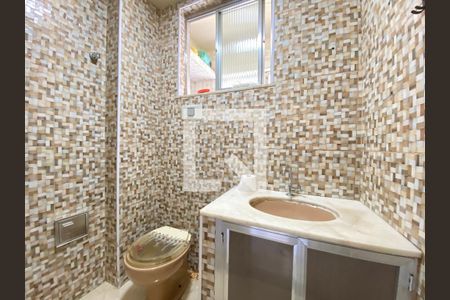 Apartamento à venda com 2 quartos, 90m² em Del Castilho, Rio de Janeiro