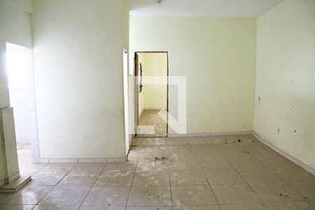 Sala de casa para alugar com 2 quartos, 200m² em Cidade Nova Bonsucesso, Guarulhos