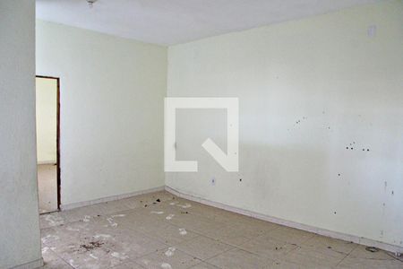 Sala de casa para alugar com 2 quartos, 200m² em Cidade Nova Bonsucesso, Guarulhos