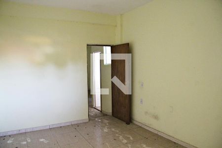 Quarto de casa para alugar com 2 quartos, 200m² em Cidade Nova Bonsucesso, Guarulhos