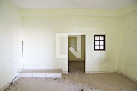 Sala de casa para alugar com 2 quartos, 200m² em Cidade Nova Bonsucesso, Guarulhos
