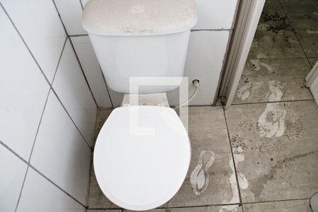 Lavabo de casa para alugar com 2 quartos, 200m² em Cidade Nova Bonsucesso, Guarulhos