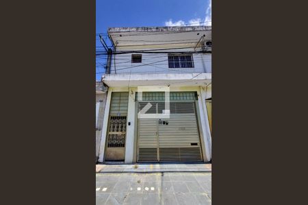 Fachadas  de casa para alugar com 2 quartos, 200m² em Cidade Nova Bonsucesso, Guarulhos