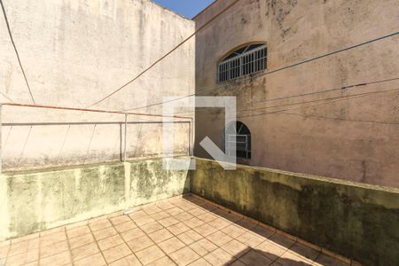 Área de Serviço 2 de casa à venda com 3 quartos, 175m² em Jardim Planalto, São Paulo
