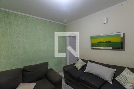 Sala 1 de casa à venda com 3 quartos, 175m² em Jardim Planalto, São Paulo