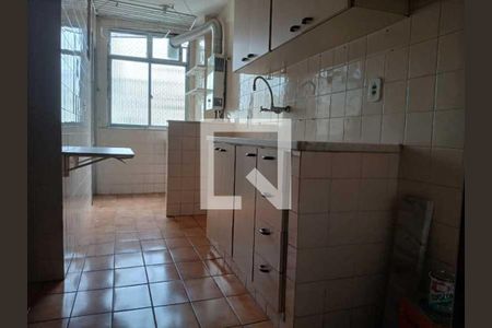 Apartamento à venda com 2 quartos, 87m² em Méier, Rio de Janeiro