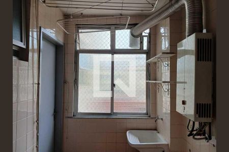 Apartamento à venda com 2 quartos, 87m² em Méier, Rio de Janeiro