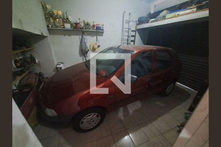 Casa à venda com 2 quartos, 118m² em Vila Formosa, São Paulo