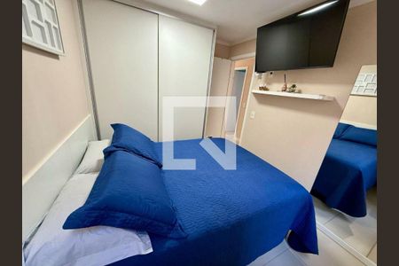 Apartamento à venda com 3 quartos, 75m² em Centro, Niterói