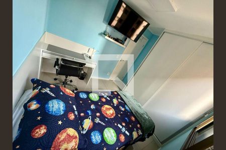 Apartamento à venda com 3 quartos, 75m² em Centro, Niterói