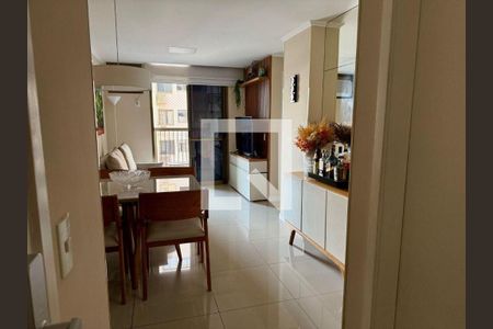 Apartamento à venda com 3 quartos, 75m² em Centro, Niterói
