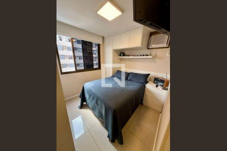 Apartamento à venda com 3 quartos, 75m² em Centro, Niterói